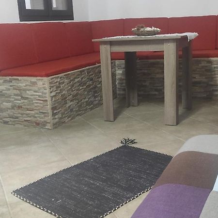 فيلا Detached House In Sykia المظهر الخارجي الصورة