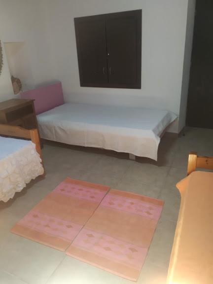 فيلا Detached House In Sykia المظهر الخارجي الصورة