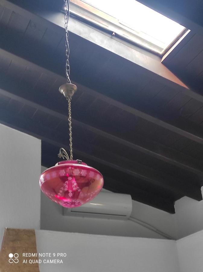 فيلا Detached House In Sykia المظهر الخارجي الصورة