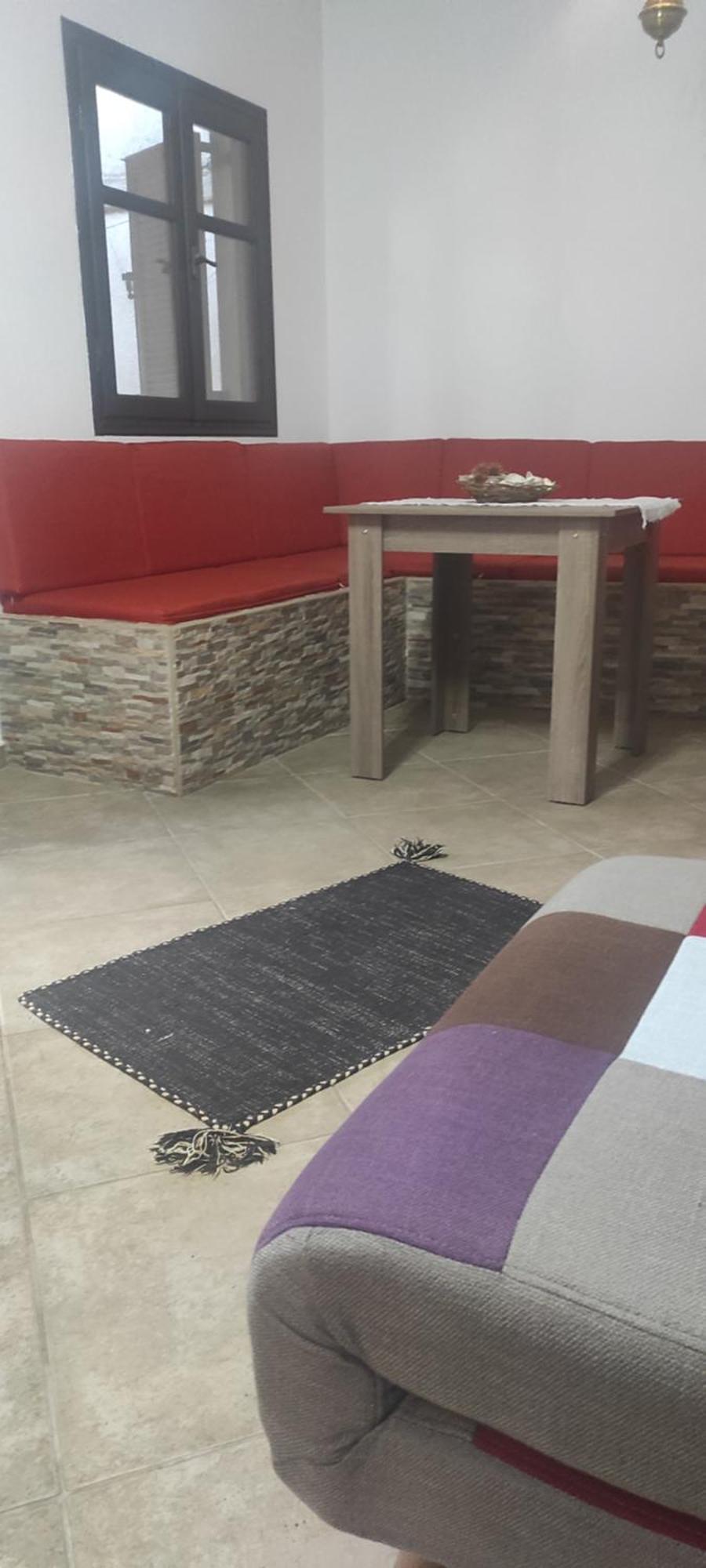 فيلا Detached House In Sykia المظهر الخارجي الصورة