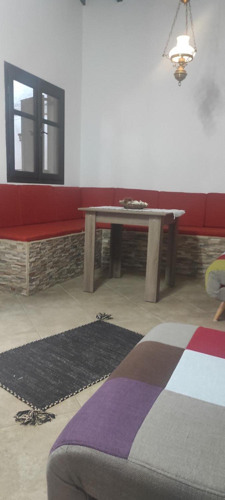 فيلا Detached House In Sykia المظهر الخارجي الصورة