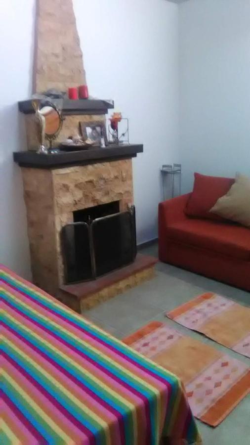 فيلا Detached House In Sykia المظهر الخارجي الصورة