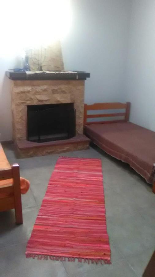 فيلا Detached House In Sykia المظهر الخارجي الصورة