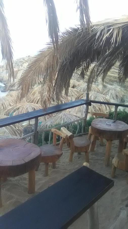 فيلا Detached House In Sykia المظهر الخارجي الصورة