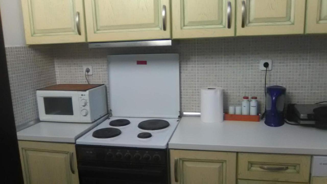 فيلا Detached House In Sykia المظهر الخارجي الصورة